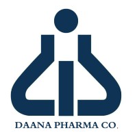 Daana Pharma Co.