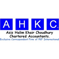 Aziz Halim Khair Choudhury (AHKC), Chartered Accountants