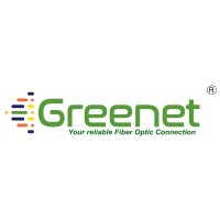 Greenet Indonesia
