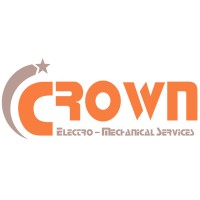 CROWN Electro-Mechanical Services