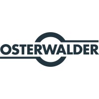 Osterwalder AG