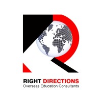 Right Directions - Overseas Education Consultants