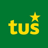 Tuš