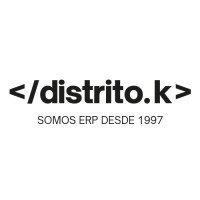 Distrito K