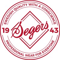 Segers Fabriker AB