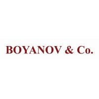 BOYANOV & Co.