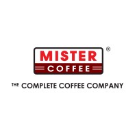 Mister Coffee