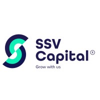 SSV Capital PLC