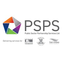 Public Sector Partnership Services Ltd