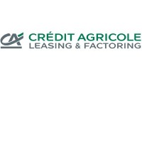 Crédit Agricole Leasing & Factoring Deutschland