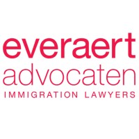 Everaert Advocaten Immigration Lawyers