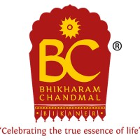 Bhikharam Chandmal Bikaner