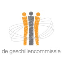 De Geschillencommissie