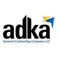 Adka General Contracting Company LLC