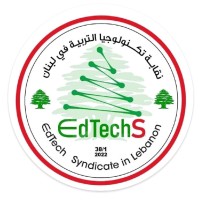 EdTech Syndicate in Lebanon EdTechS نقابة تكنولوجيا التربية في لبنان