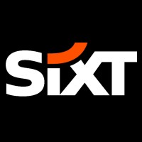 SIXT Denmark