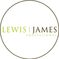 Lewis James Professional