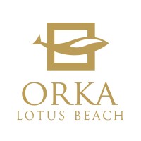 Orka Lotus Beach