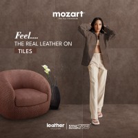 Mozart Vitrified Pvt. Ltd.
