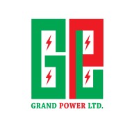 GRAND POWER LTD.