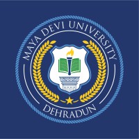 Maya Devi University