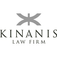 KINANIS LLC