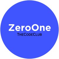ZeroOne Code Club