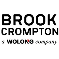 Brook Crompton Americas