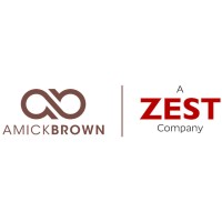 Amick Brown - SAP, Cloud Technologies and Business Intelligence Consulting