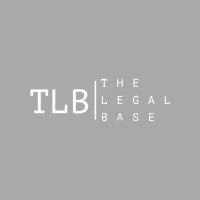 The Legal Base