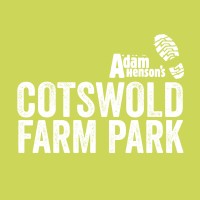 Adam Henson's Cotswold Farm Park