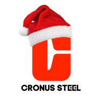 Cronus Steel Detailing, LLC