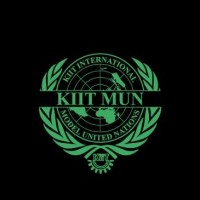 KIIT International MUN