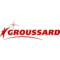 TRANSPORTS GROUSSARD SA