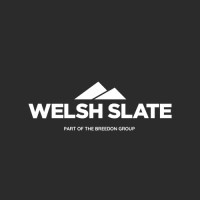 Welsh Slate