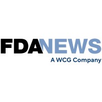 FDAnews, A WCG Company