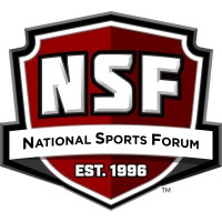 The National Sports Forum