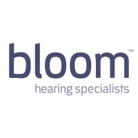 bloom hearing specialists UK