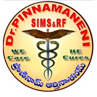 Dr. Pinnamaneni Siddhartha Institute of Medical Sciences & Research Foundation, Chinnaoutpalli