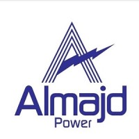 Almajd Power