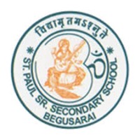 St. Paul Sr. Secondary School