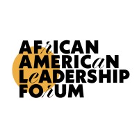 African American Leadership Forum