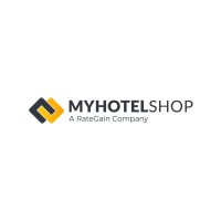 myhotelshop, A RateGain Company