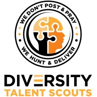 Diversity Talent Scouts- Executive Search Firm