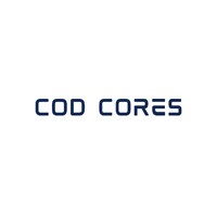 COD CORES