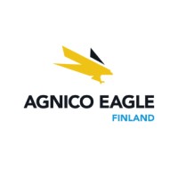 Agnico Eagle Finland
