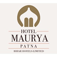Hotel Maurya Patna