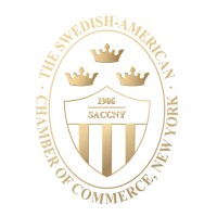 The Swedish-American Chamber of Commerce - New York