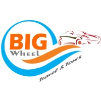 BIG Wheel
