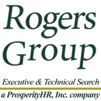 Rogers Group (A ProsperityHR, Inc. Company)